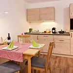 Apartament Am Schlossberg Oberstaufen