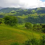 Am Schlossberg Oberstaufen