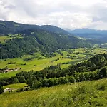 Lägenhet Am Schlossberg *