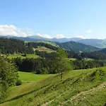 Am Schlossberg Apartament