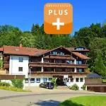 Am Schlossberg Lägenhet Oberstaufen