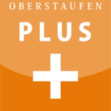 Apartamento Am Schlossberg Oberstaufen