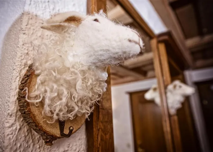 Am Schlossberg アパート オーバーシュタウフェン