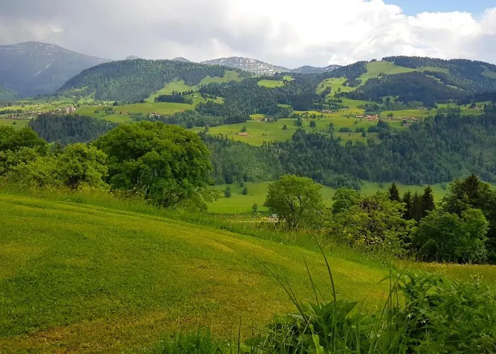 Am Schlossberg オーバーシュタウフェン