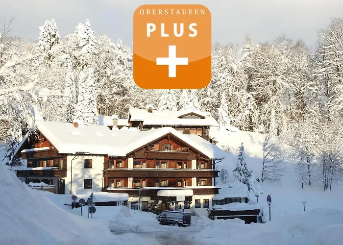Am Schlossberg アパート