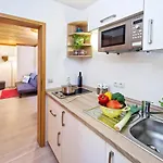 Am Schlossberg Apartment *