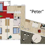 Apartment Am Schlossberg