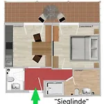 Am Schlossberg Apartment *