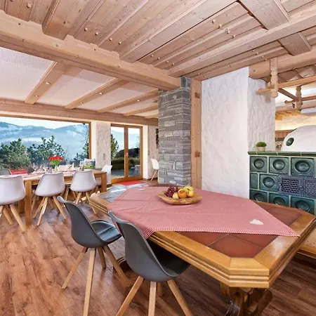 Apartment Am Schlossberg *