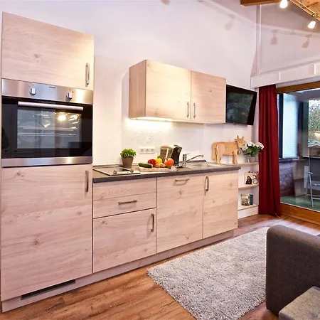 Am Schlossberg Appartement *