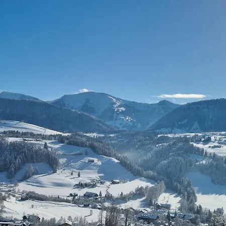 Am Schlossberg - Partner Von Oberstaufen
