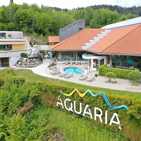Appartement Am Schlossberg *