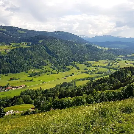 Appartement Am Schlossberg *