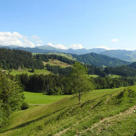 Am Schlossberg - Partner Von Apartament