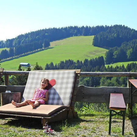 Am Schlossberg Appartement