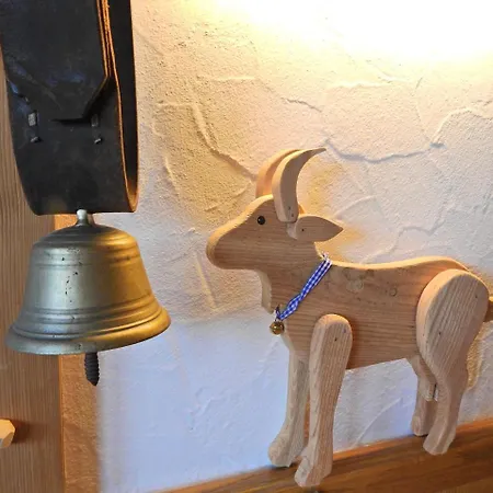 Am Schlossberg Appartement *