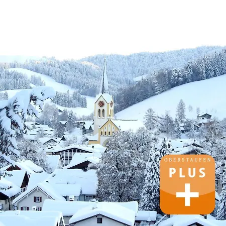 Am Schlossberg Appartement