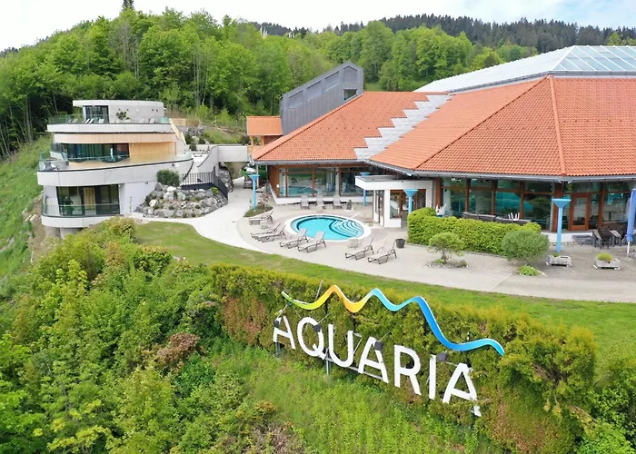 Apartamento Am Schlossberg *