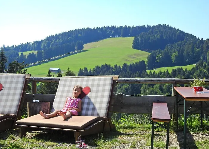 Am Schlossberg Apartamento